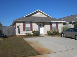 7471 Harvest Village Ct, Navarre, FL 32566