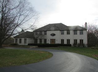 1357 Bridgewater Ln, Long Grove, IL