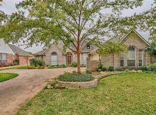 3308 Summergrove Dr, Arlington, TX 76001
