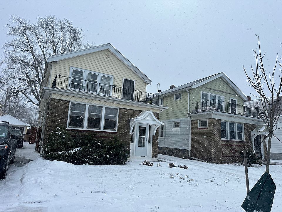 1st image of 25 Pendennis Pl #1-F
