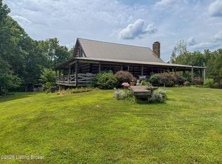 1404 Catwalk Rd, Bagdad, KY 40003