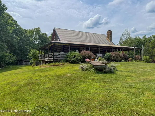 1404 Catwalk Rd, Bagdad, KY 40003