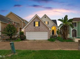 5737 S Lakeshore Dr, Shreveport, LA 71119