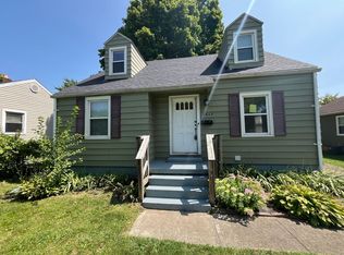 1617 Oberon Dr, Middletown, OH 45042