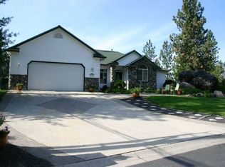3403 W Excell Ln, Spokane, WA 99208