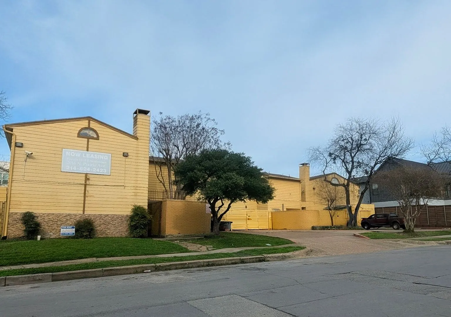 Prairie Hills Townhomes Spacious 1 & 2 Bedroom Townhomes + Half Month OFF First Month! — Photo 2