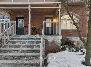 125 Hall St W #23, Richmond Hill, ON