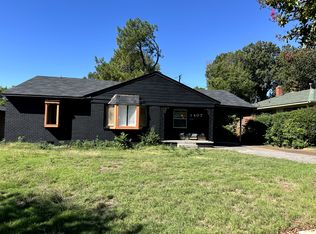 1407 Worthington St, Memphis, TN 38114