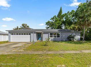 2325 Robinswood Rd, Titusville, FL 32780