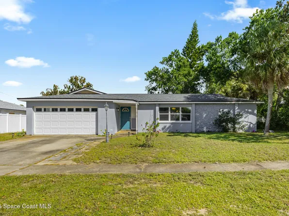2325 Robinswood Rd, Titusville, FL 32780
