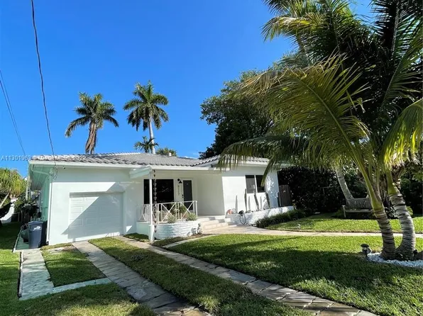 9117 Garland Ave, Surfside, FL 33154