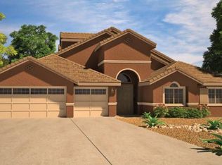6076 Twilight Cove Cir, Las Vegas, NV 89131
