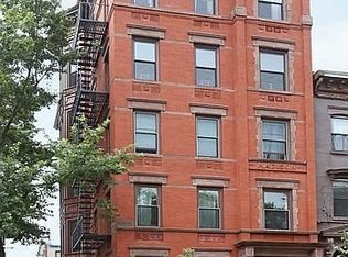 277 York St UNIT 201, Jersey City, NJ 07302
