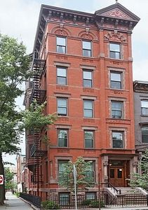 277 York St UNIT 201, Jersey City, NJ, 07302