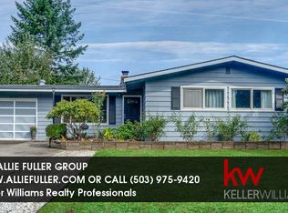 16543 SE Tibbetts St, Portland, OR 97236