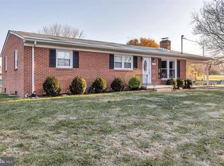 110 Locust Ave, Winchester, VA 22601