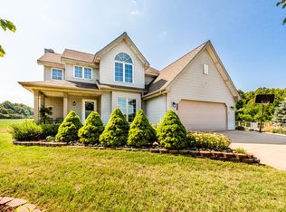 10917 Range Line Rd, Berrien Springs, MI 49103