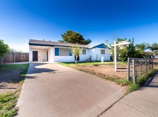 8207 W Clarendon Ave, Phoenix, AZ 85033