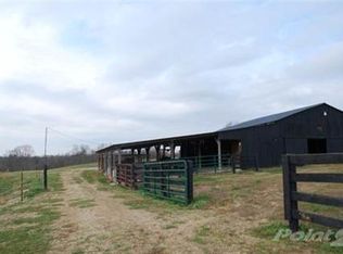 430 Drowning Creek Rd, Waco, KY 40385