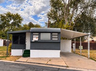 3420 S Westcrest Rd #14, West Valley City, UT 84120