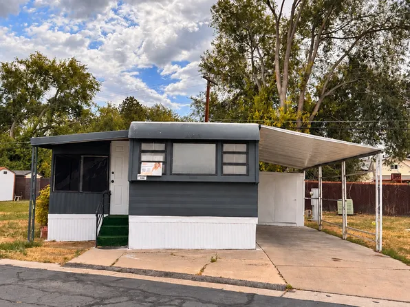 3420 S Westcrest Rd #14, West Valley City, UT 84120