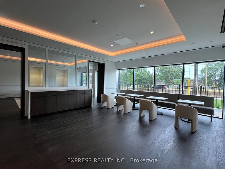 4010 Eglinton Ave W #516 — Photo 10