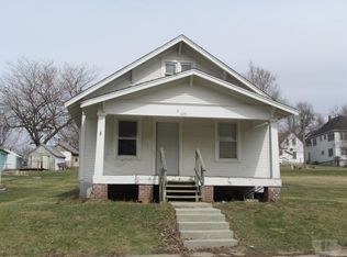 475 7th Ave, Manilla, IA 51454
