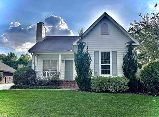 20355 River Mill Dr, Fairhope, AL 36532