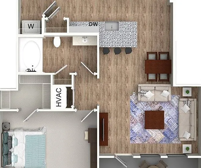 Bedico Floor Plan Bedico Floor Plan