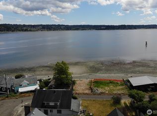 0 Shore Dr, Bremerton, WA 98310