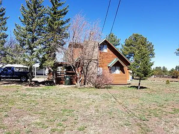 1888 Meadow St, Lakeside, AZ 85929