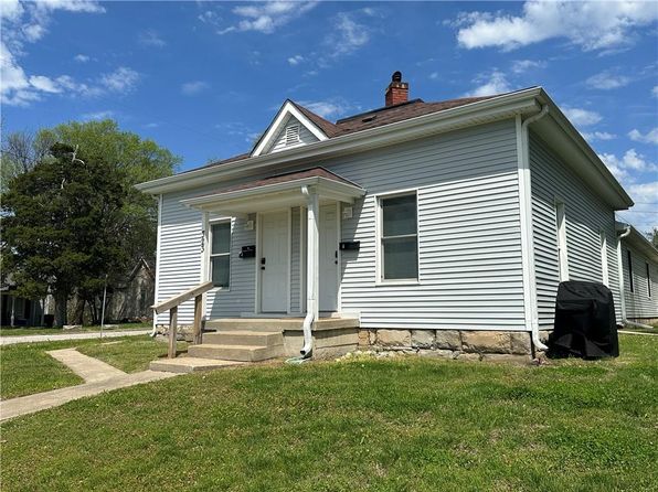 323 W King St, Warrensburg, MO 64093