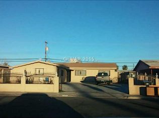 2816 Magnet St, North Las Vegas, NV 89030