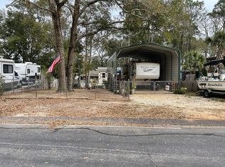 567 Escambia Loop, Lillian, AL 36549