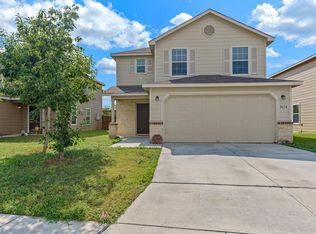 8614 Mexican Alder, San Antonio, TX 78254