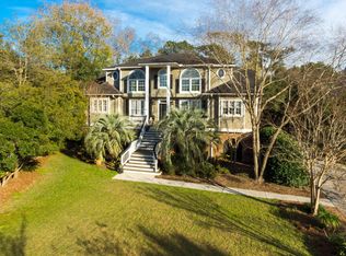 1516 Strathmore Ln, Mount Pleasant, SC 29464