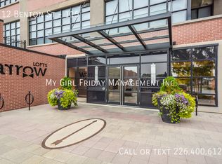 112 Benton St #115, Kitchener, ON N2G3H6