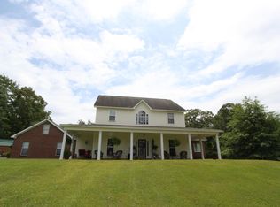 1065 Lone Oak Rd, Steens, MS 39766