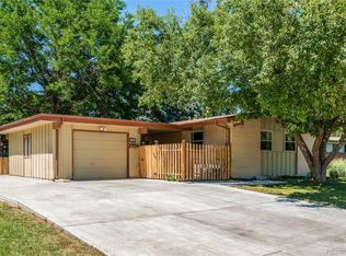 5663 W Alder Ave, Littleton, CO 80128