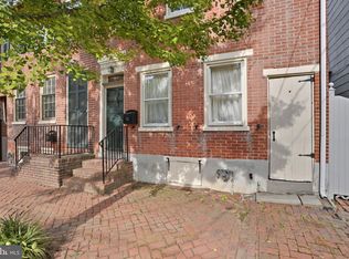 132 E 3rd St, New Castle, DE 19720