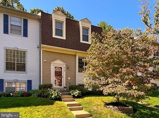 5740 Burke Towne Ct, Burke, VA 22015