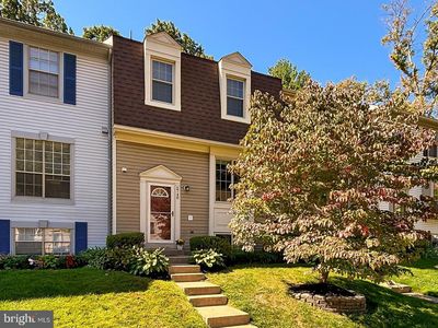 5740 Burke Towne Ct, Burke, VA, 22015