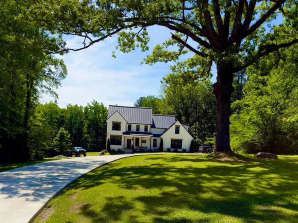 6948 Happy Hollow Rd, Trussville, AL 35173