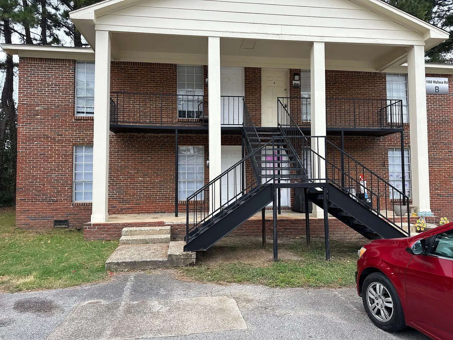 1 bed, 760 sqft, $850 — Photo 1