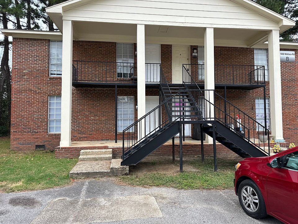 1st image of 1068 Wallace Rd #C9