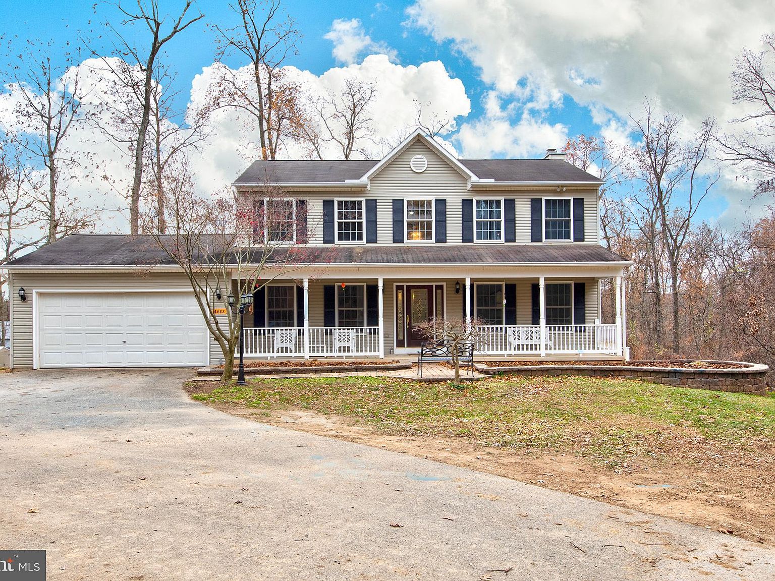 4682 Norrisville Rd, White Hall, MD 21161 Zillow