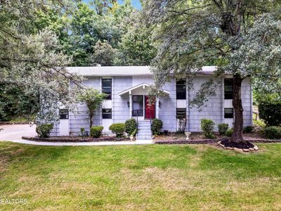 126 Greystone Dr, Oak Ridge, TN, 37830