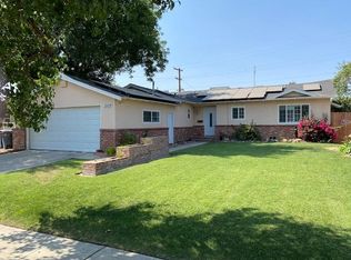 3509 E Lansing Way, Fresno, CA 93726