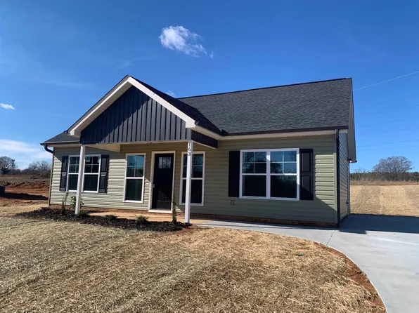 163 Worthmore Dr, Gaffney, SC 29340