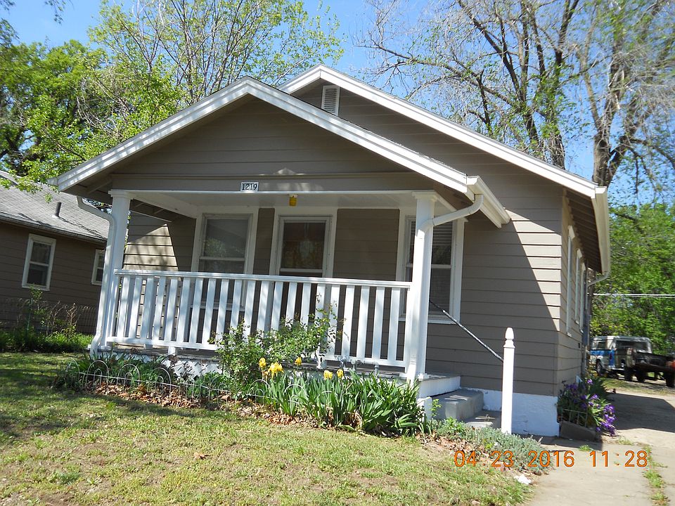 1st image of 1219 N 10th St
